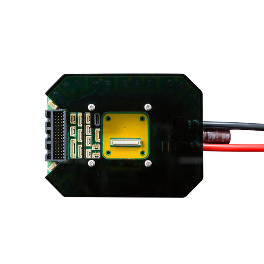 Power distribution board CUAV CAN PDB