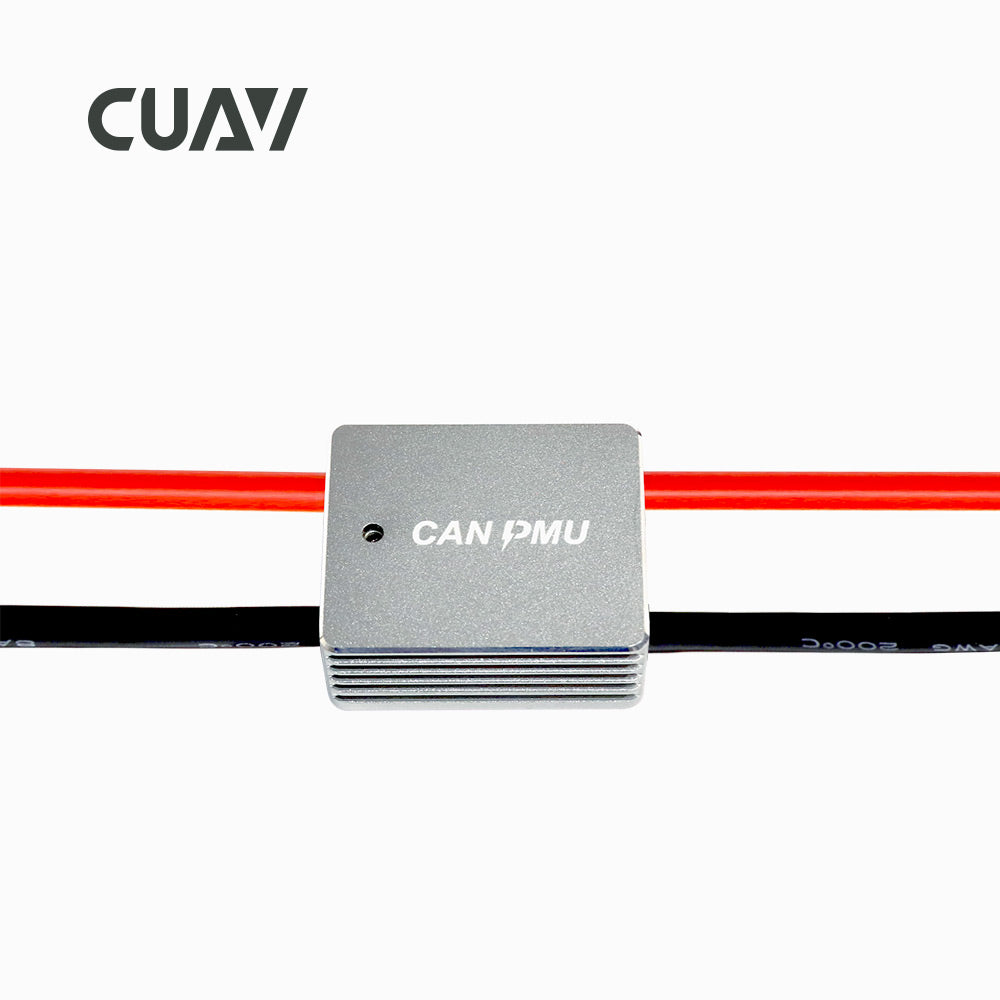 CUAV Power module CAN PMU
