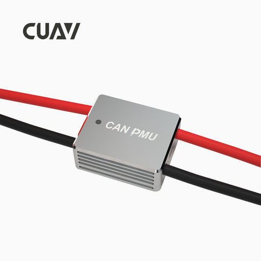 CUAV Power module CAN PMU
