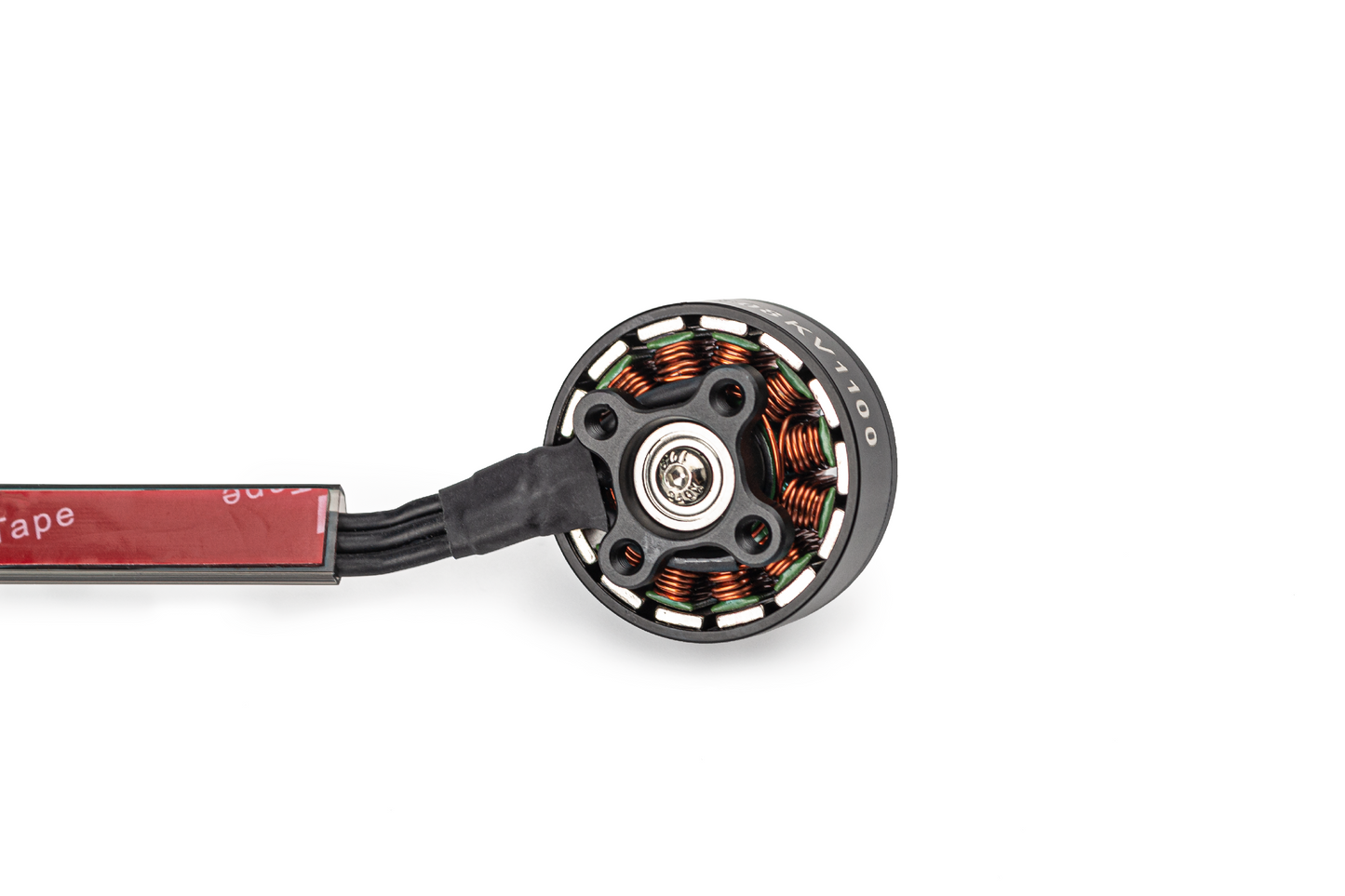 Motor Pilotix 2808 1100KV with  plastic pipes and plug