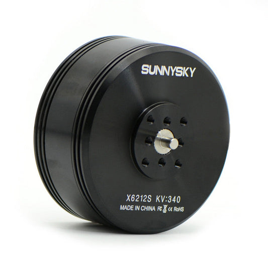 Motor SunnySky X6212S 340KV