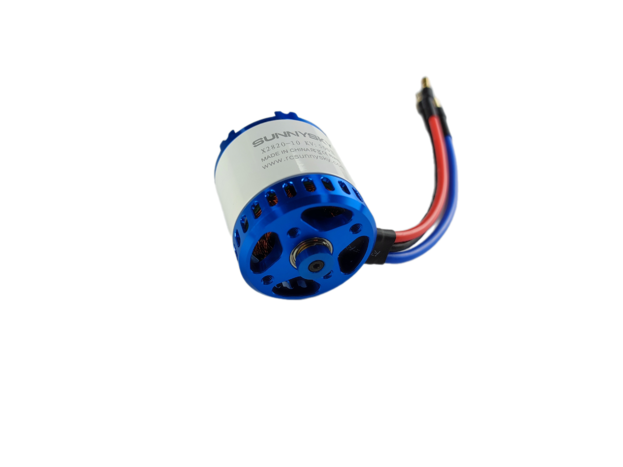 Motor SunnySky V3 X2820 500KV