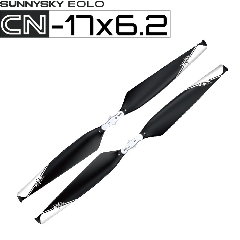 Propeller Sunnysky EOLO CN17x6.2 Folding