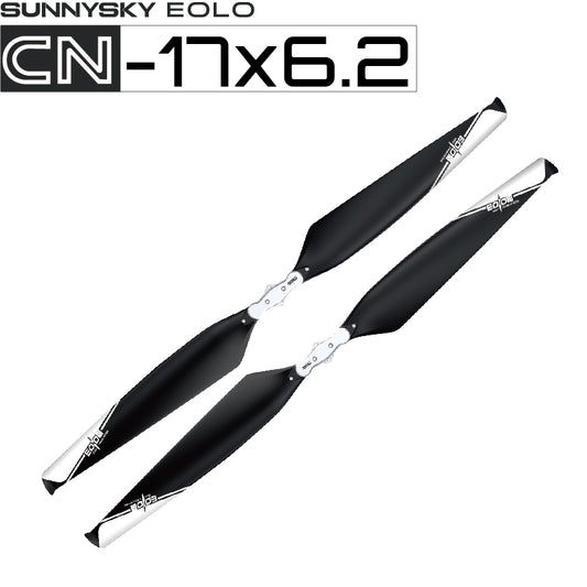 Propeller Sunnysky EOLO CN17x6.2 Folding