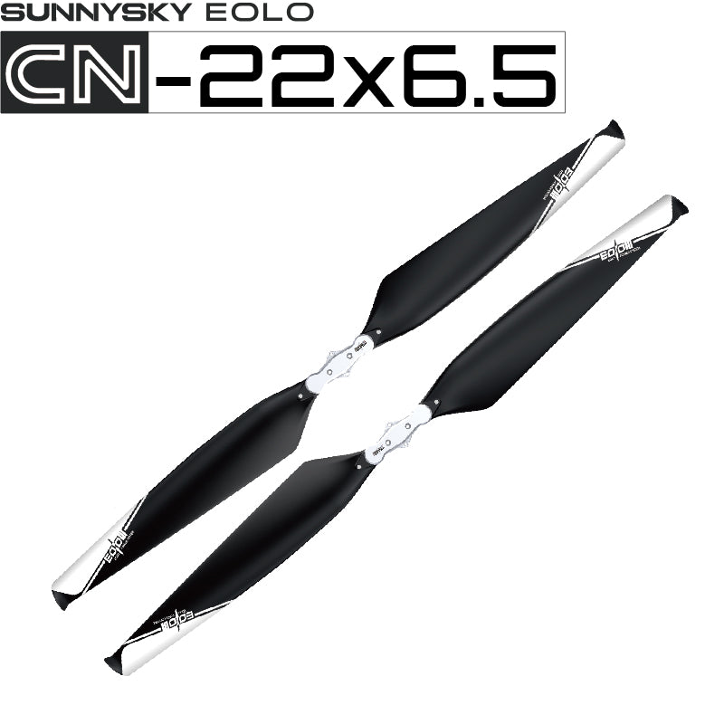 Propeller Sunnysky EOLO CN22x6.5 Folding