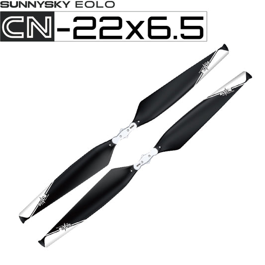 Propeller Sunnysky EOLO CN22x6.5 Folding