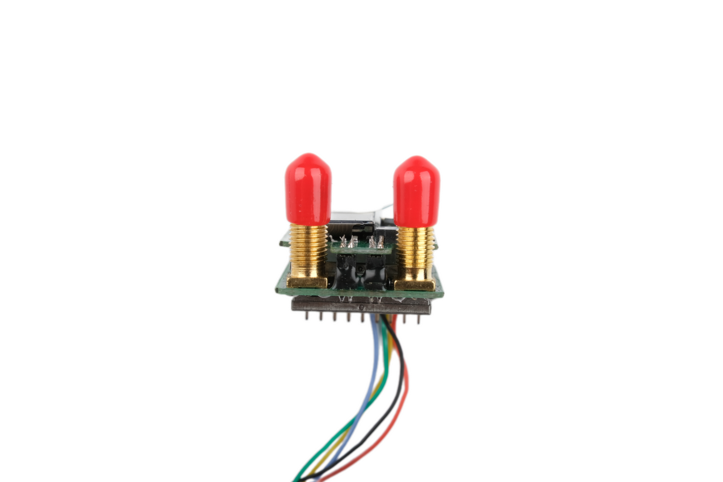 VRX Pilotix Diversity+ELRS backpack 4.9-6.1G V1