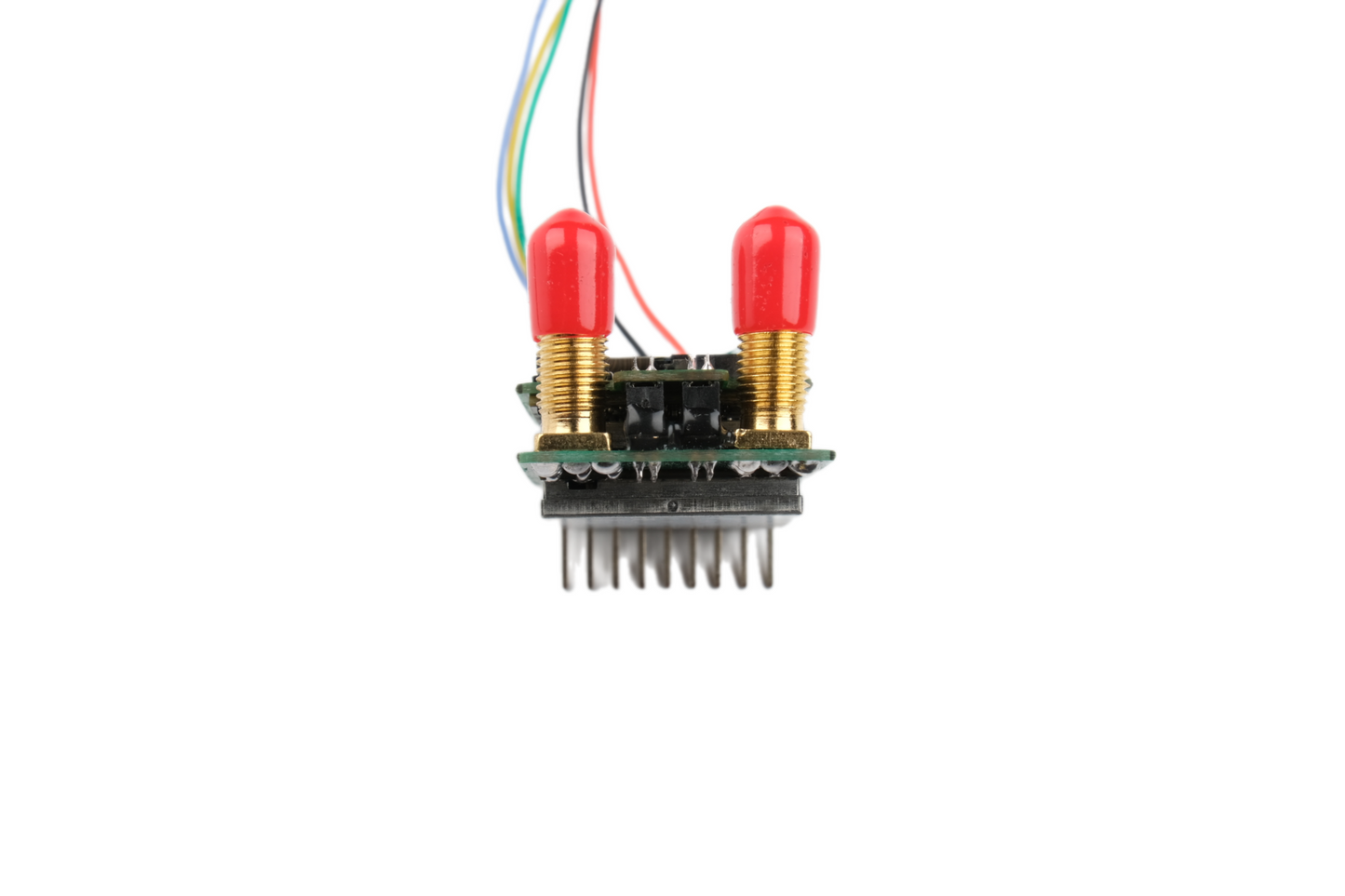 VRX Pilotix Fused+ELRS backpack 4.9-6.1G V1