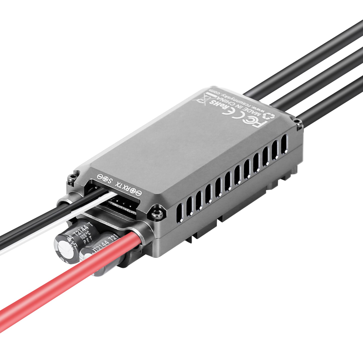 Sunnysky X4-series Combo