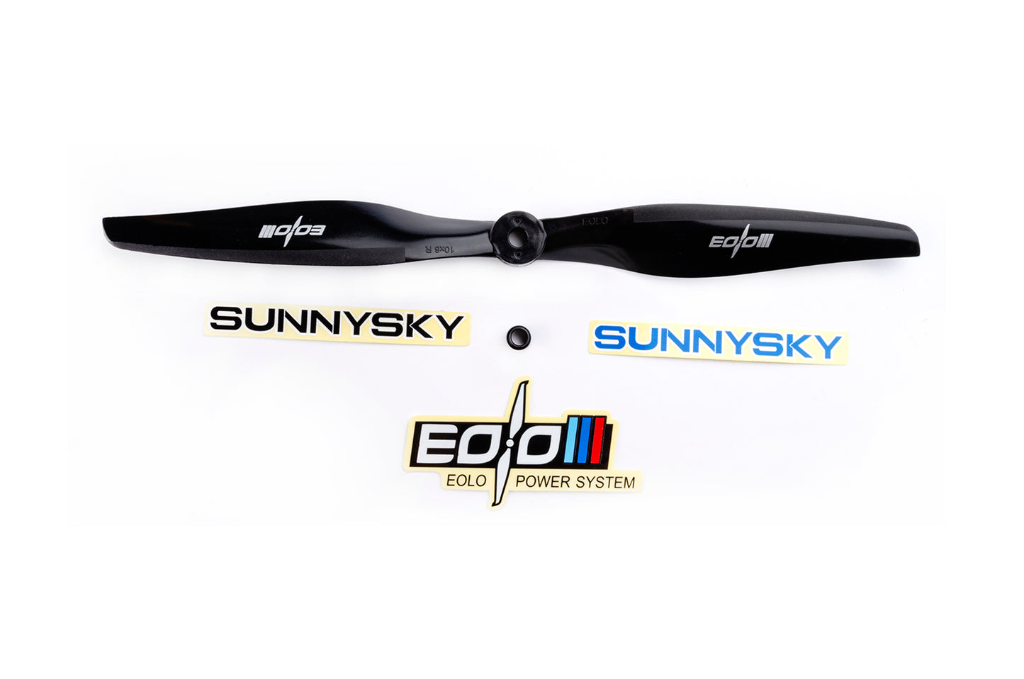 Sunnysky X2-series Power Combo