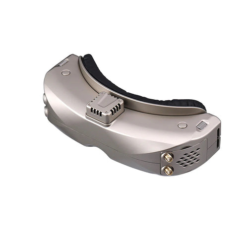 Goggles SKYZONE SKY04X PRO Grey Matte