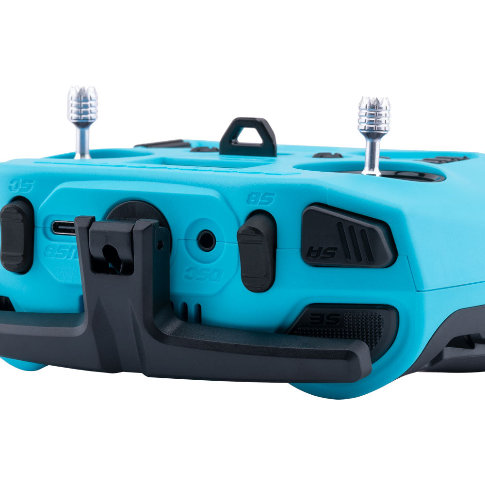 Controller RadioMaster Pocket Crush Edition ExpressLRS Yellow