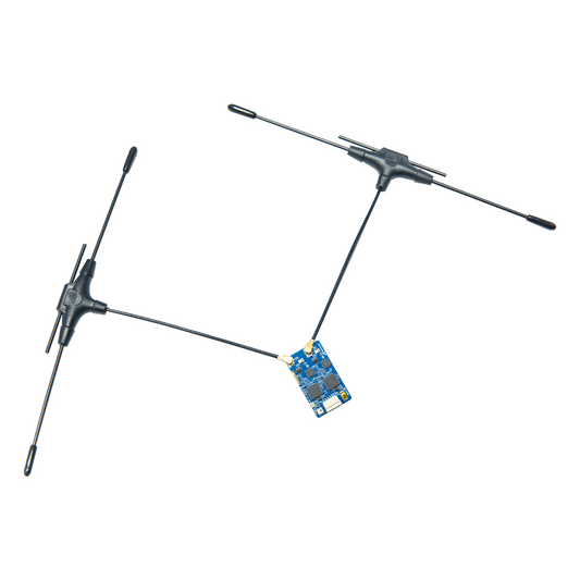 Receiver BAYCK ELRS 868/2.4G Dual band frequency