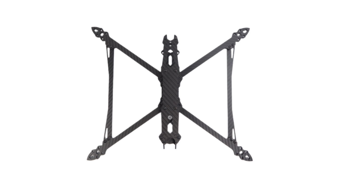 Frame Pilotix Mark4-8 Partizan Edition