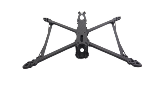 Frame Pilotix  Mark4-8 Partizan Edition