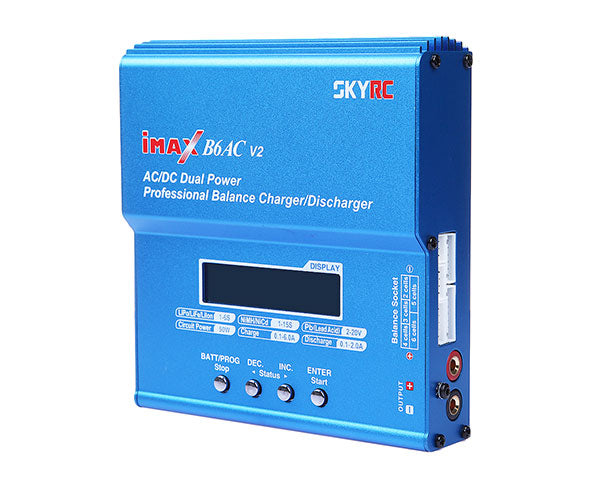 zu skyrc imax b6ac v2 4