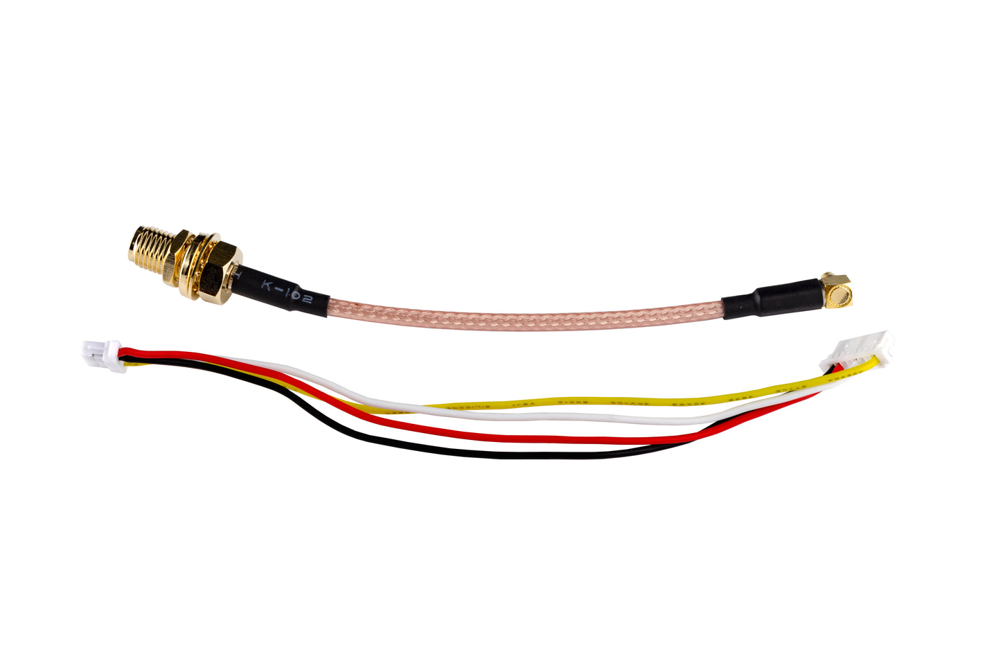 VTX Pilotix R3000 (4.9-6.2G 3W)