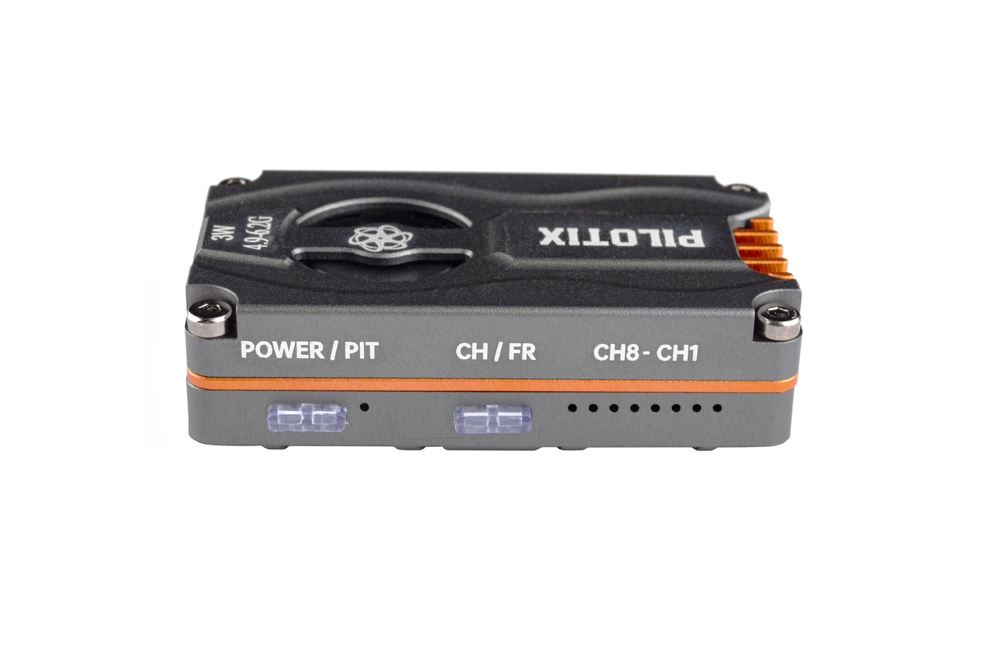 VTX Pilotix R3000 (4.9-6.2G 3W)