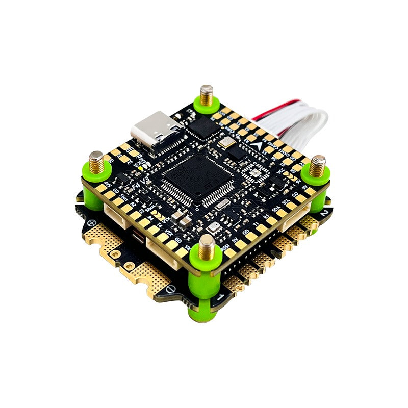 Stack Pilotix F405 V3 ICM42688 BLS 75A