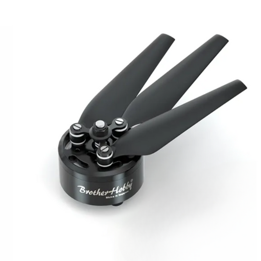 Motor Brotherhobby Avenger 4115 V5 490KV