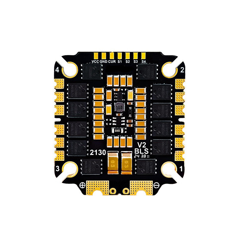 ESC 4in1 Pilotix BLS 75A 6S