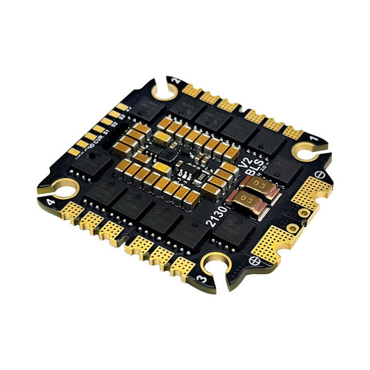 ESC 4in1 Pilotix BLS 75A 6S