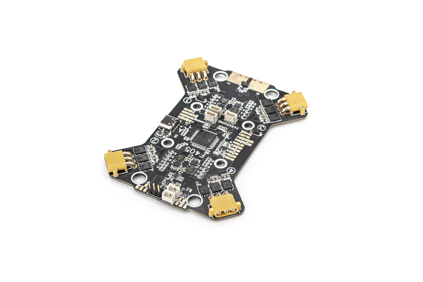 AIO Pilotix F405 65A V1