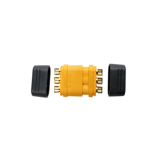 Motor Connector Pilotix MR60 Male+MR60 Female