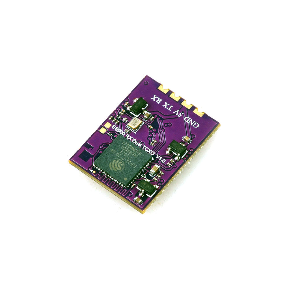 Receiver Happymodel ES900 DUAL RX ELRS 915/868MHz