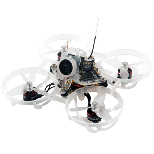 mobula6 race hdzero 1s bnf elrs 24g by happymodel