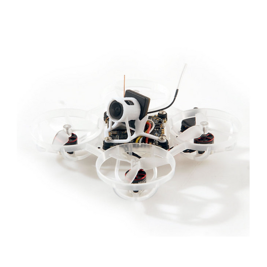 mobula6 freestyle hdzero 1s bnf elrs 24g by happymodel