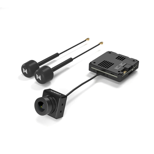 13557 3 hd system walksnail avatar kit v2 dual antennas