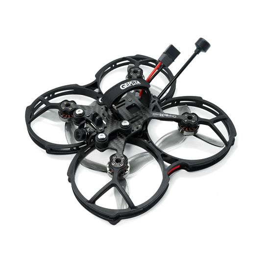 FPV Drone GEPRC Cinelog35 HD Avatar PNP