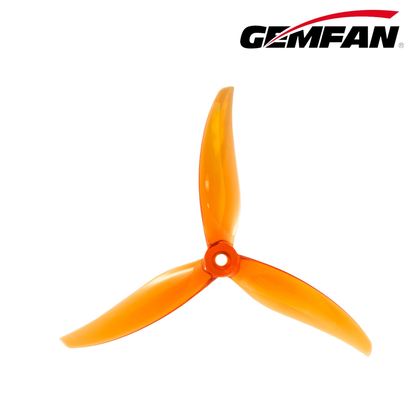 Propeller Gemfan PROXY 5127.5 3-Blade 5.1'' Whisky (2CW+2CCW)