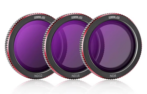 Filter Set for DJl NEO (ND8/16/32)