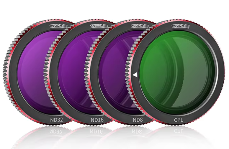 Filter Set for DJl NEO (CPL/ND8/16/32)