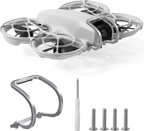 Lens Bumper  Aluminum for DJI NEO