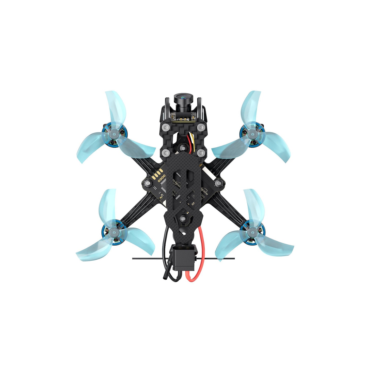 FPV Drone GEPRC T-Cube18 HD
