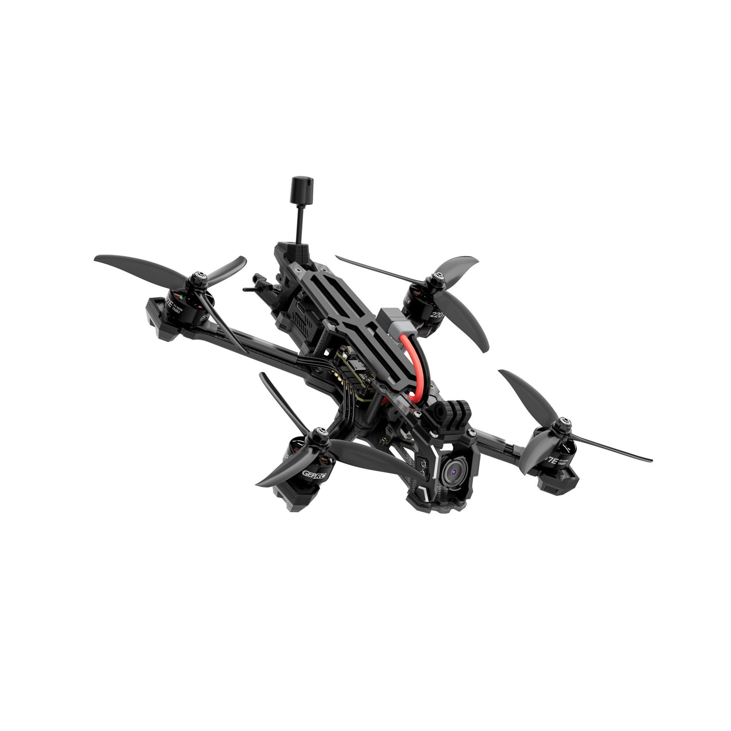 FPV Drone GEPRC Vapor-X5 O3 GPS ELRS24