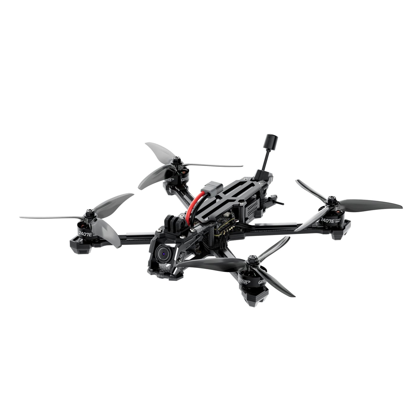 FPV Drone GEPRC Vapor-X6 O3 GPS ELRS24