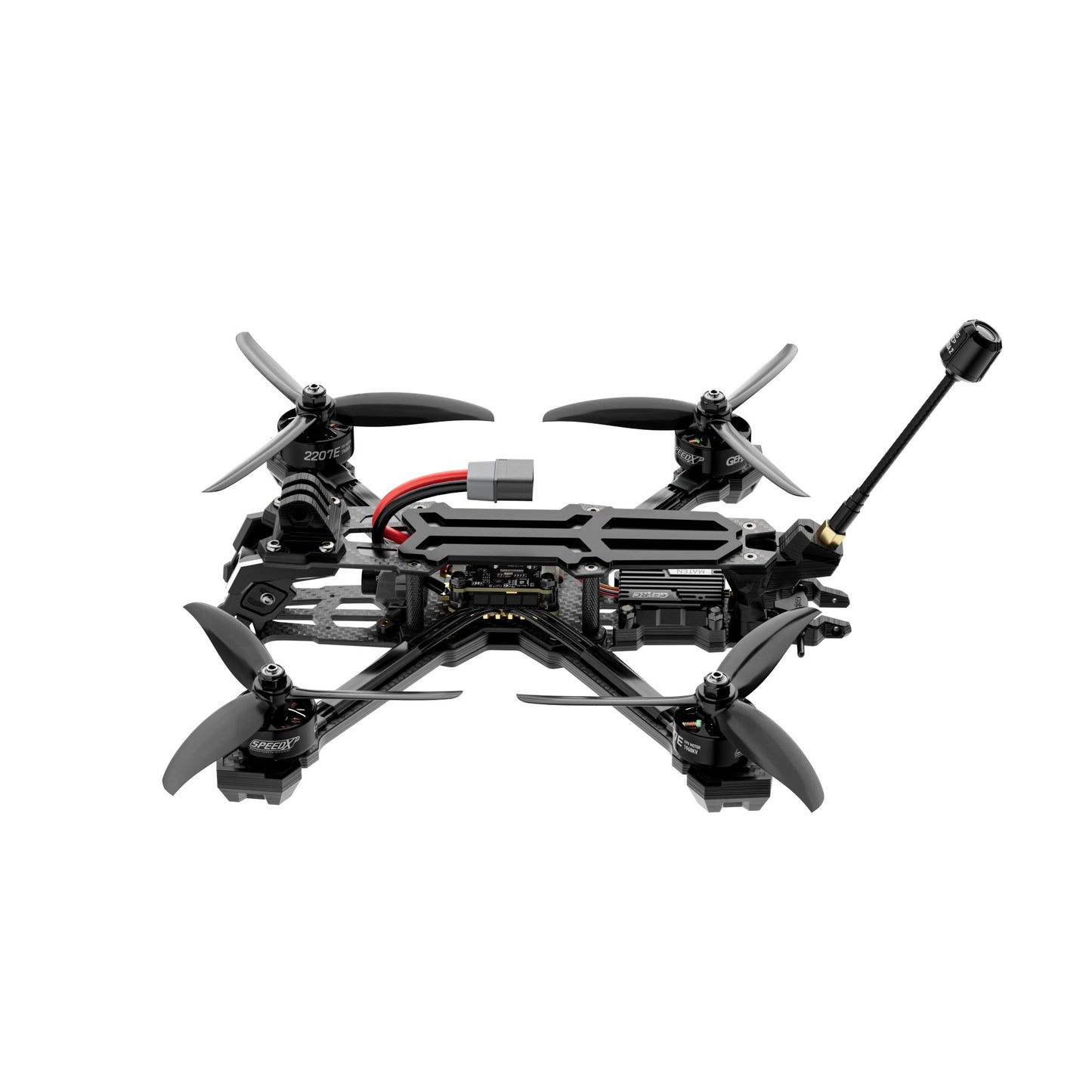 FPV Drone GEPRC Vapor-X5 Analog TBS NanoRX
