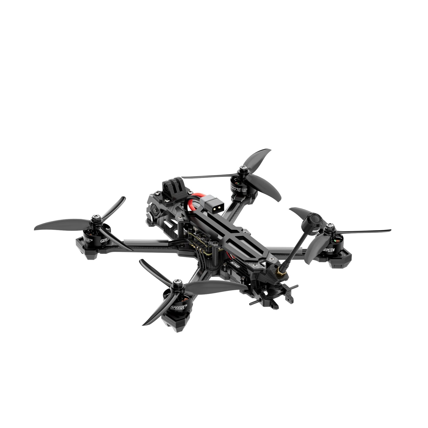 FPV Drone GEPRC Vapor-X5 Analog TBS NanoRX