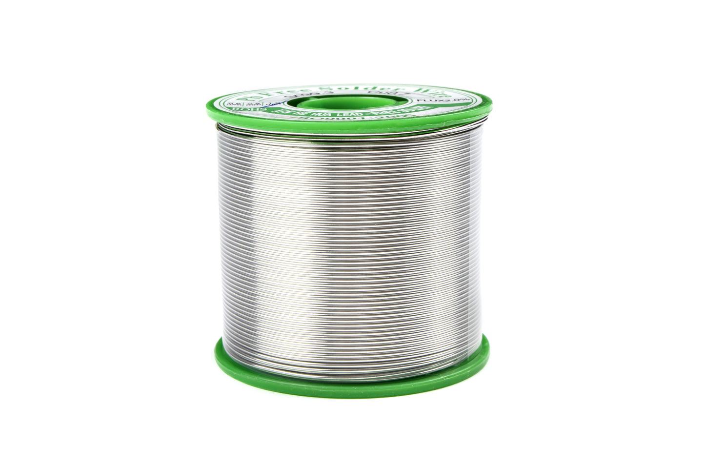 Solder Wire Bakon Lead-free 500g per roll