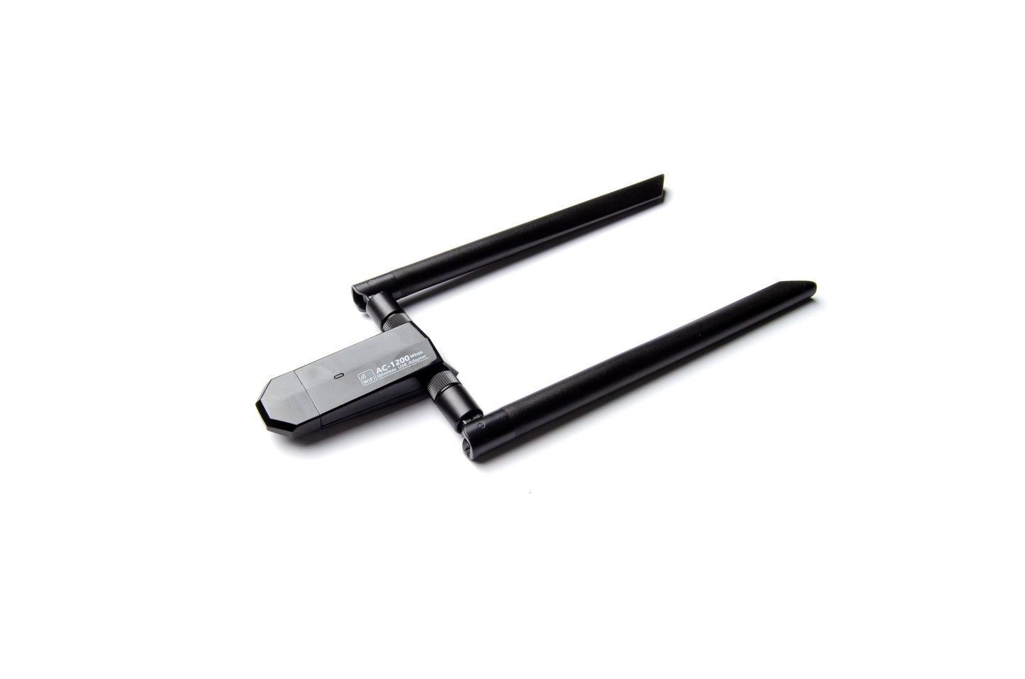 USB WiFi Adapter HobbyDrone RTL8812AU ground part