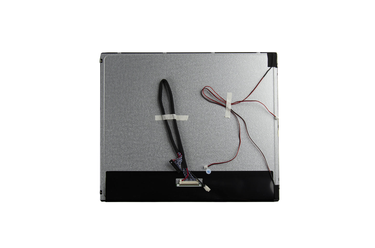 FPV monitor Pilotix 17 inch with DVR PCBA 1000LUX
