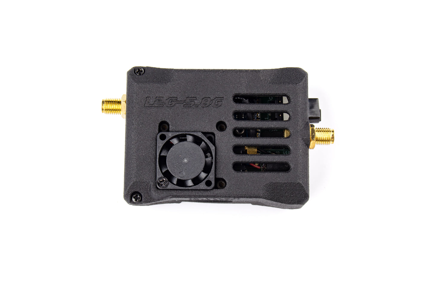 Video repeater Hobby Porter 1.2GHz/5.8GHz