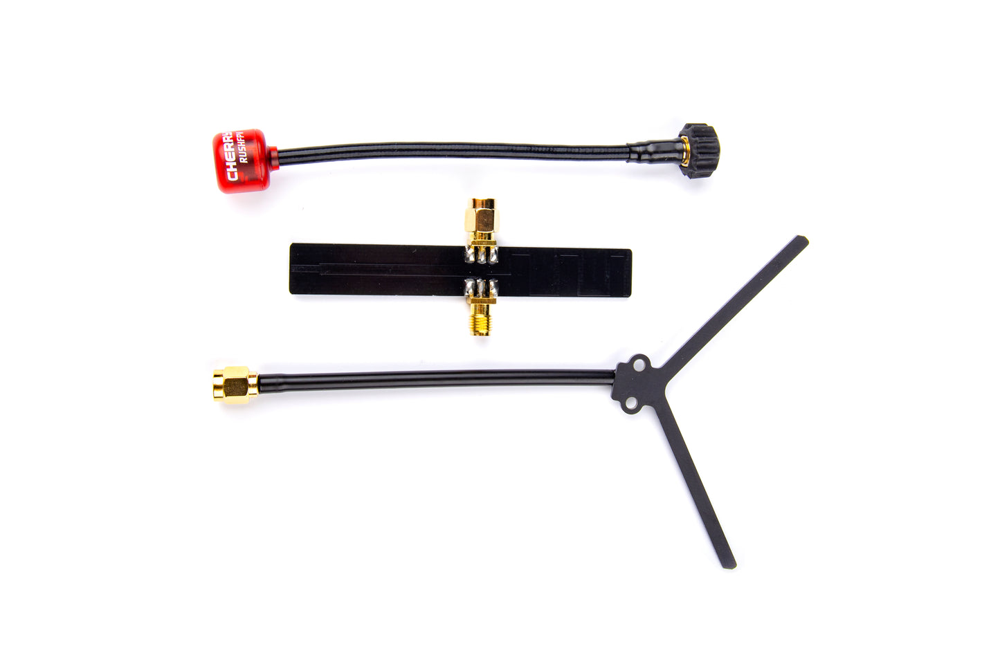 Video repeater Hobby Porter 1.2GHz/5.8GHz