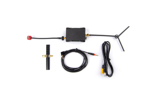 Video repeater Hobby Porter 1.2GHz/5.8GHz