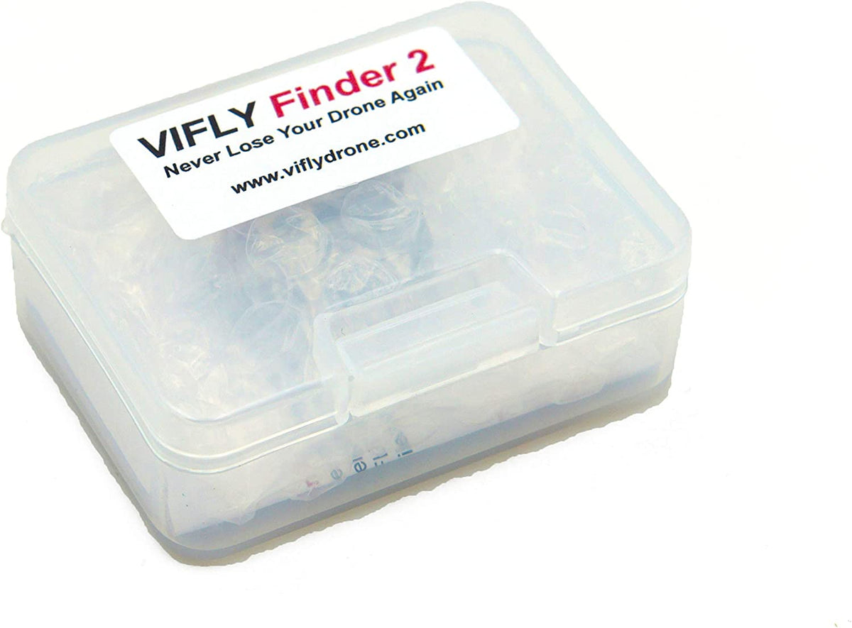 vifly drone finder2 drone buzzer 4