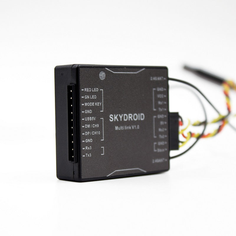 Receiver SkyDroid R12 multilink V1.0 (Suitable for H12 / T12)